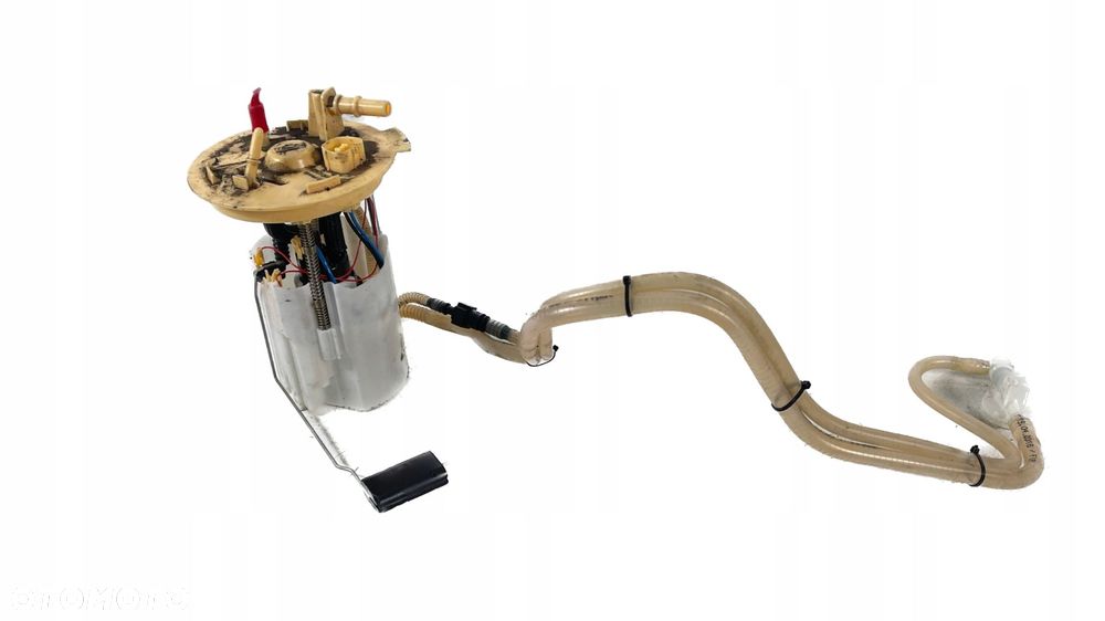 FORD POMPA PALIWA WĄŻ PŁYWAK E1G3-9H307-AE - 2