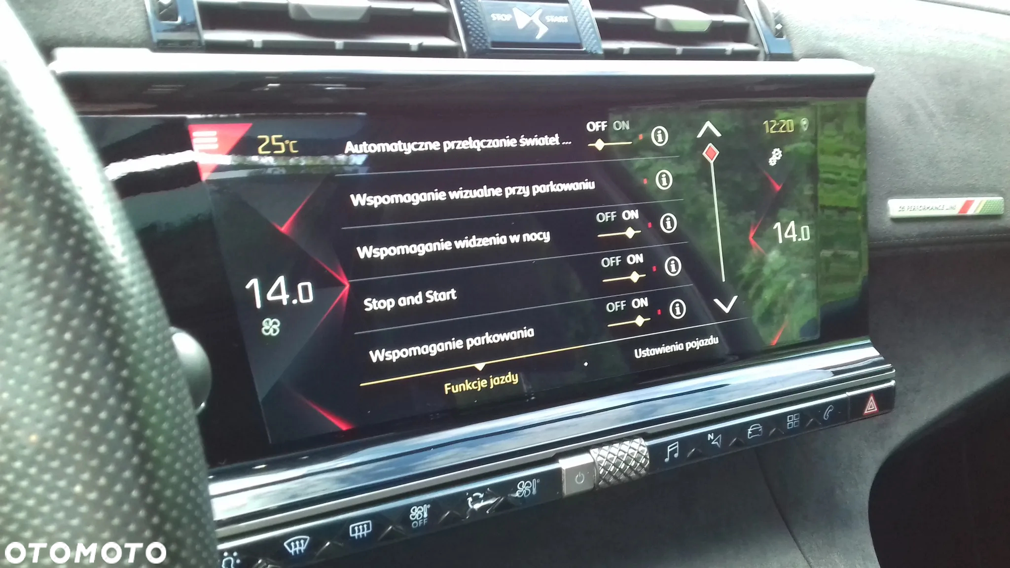 DS Automobiles DS 7 Crossback 2.0 BlueHDi Performance Line + - 16