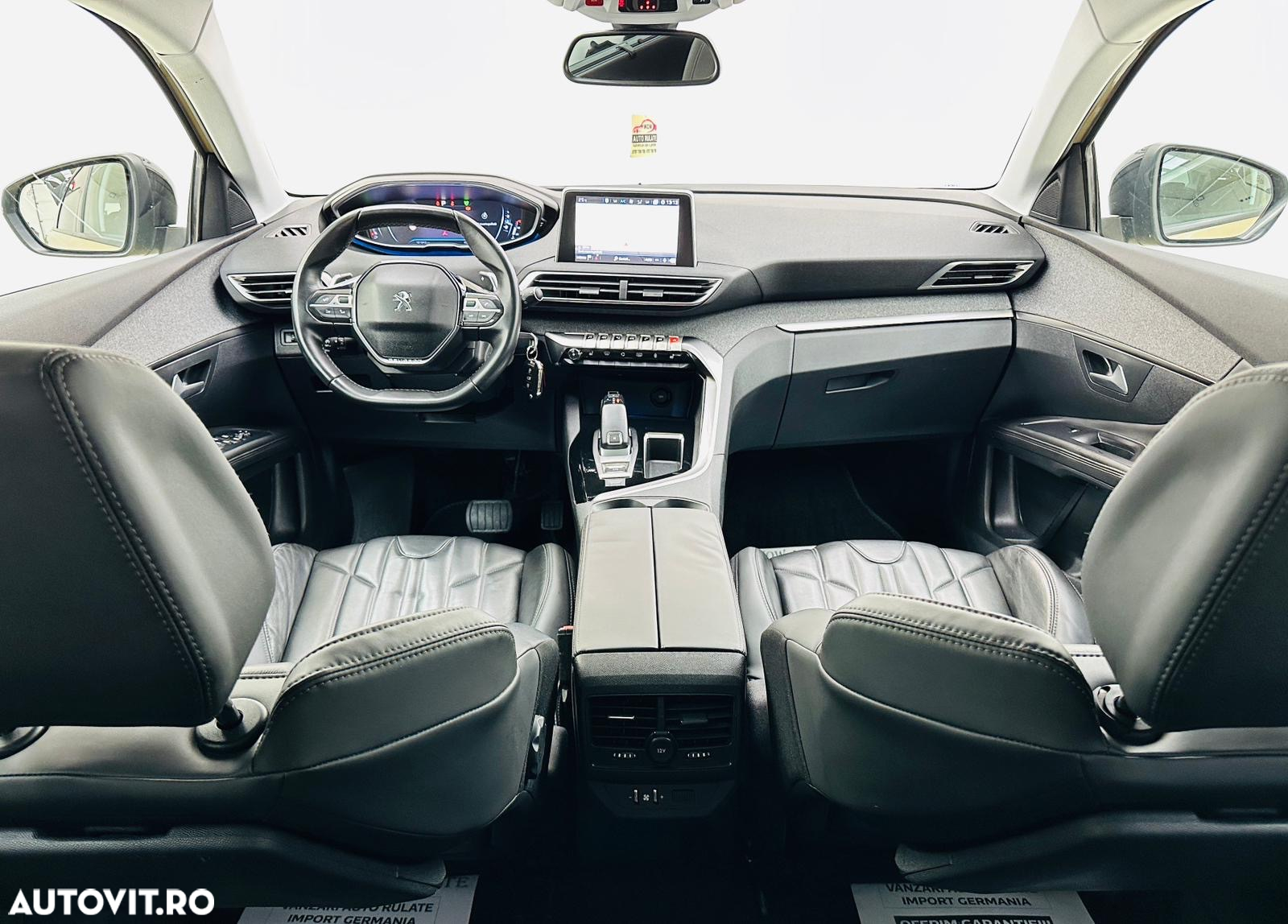 Peugeot 5008 - 6
