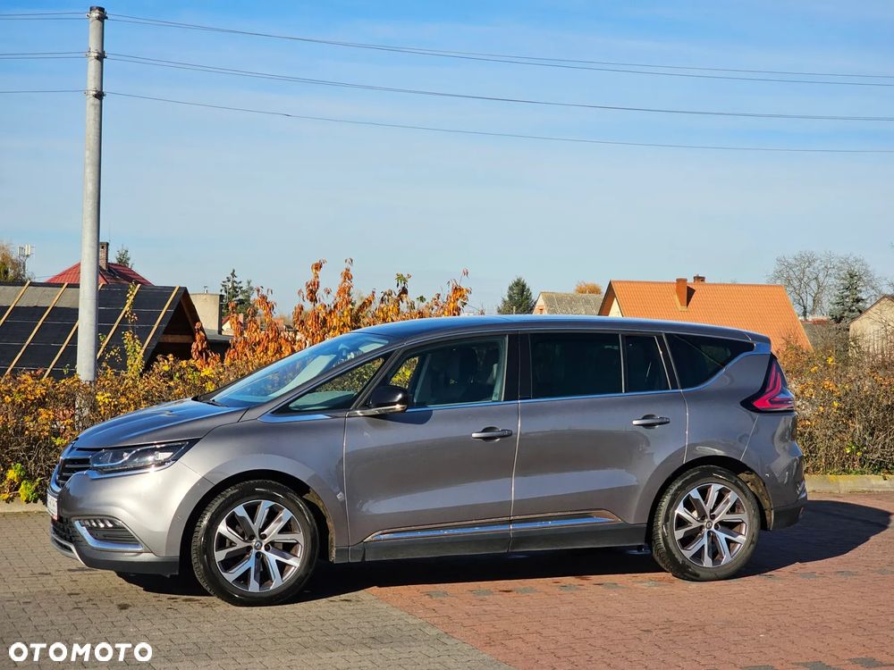Renault Espace 1.6 dCi Energy Zen EDC 7os - 1