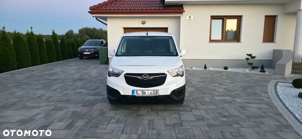 Opel Combo - 2