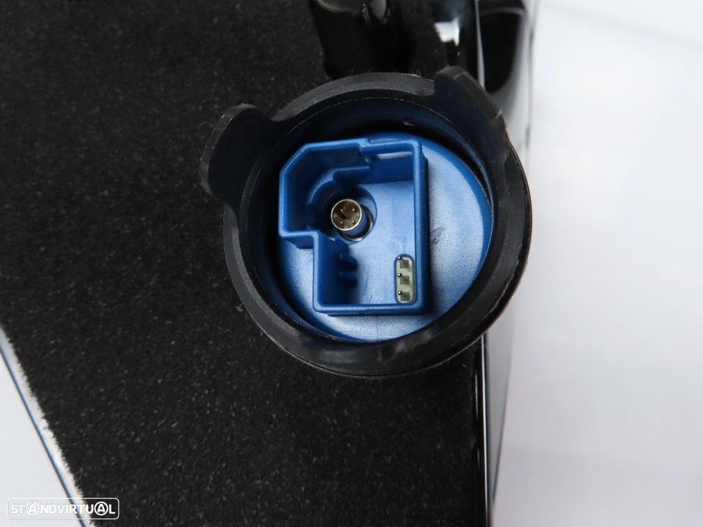 Retrovisor / Espelho Direito Usado / Original BMW 5 Gran Turismo (F07) 511672836... - 6