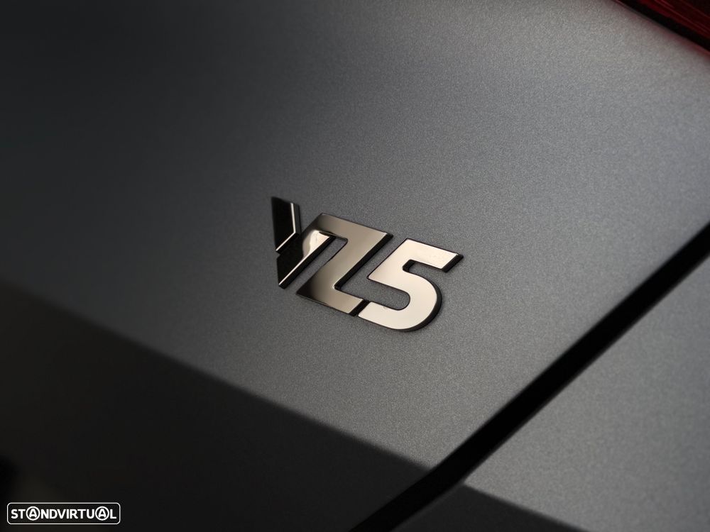 Cupra Formentor 2.5 TSI DSG 4Drive VZ5 - 18