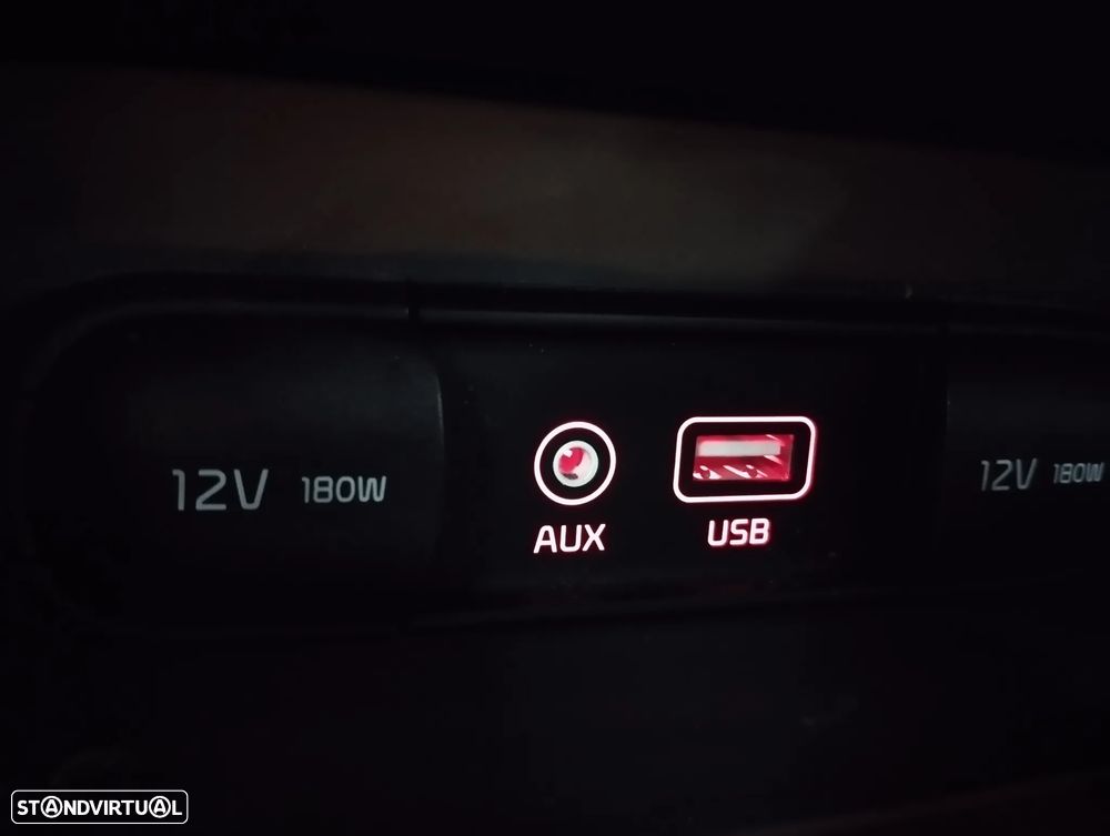 Kia Niro 1.6 GDi PHEV EX - 40