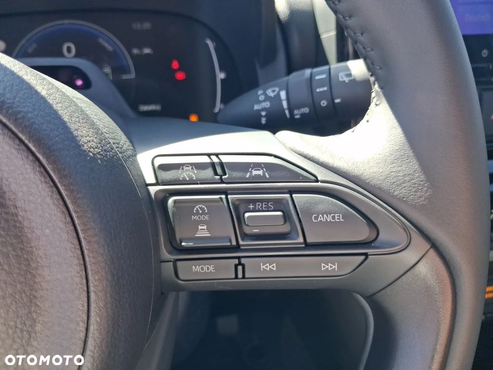 Toyota Yaris Cross - 31