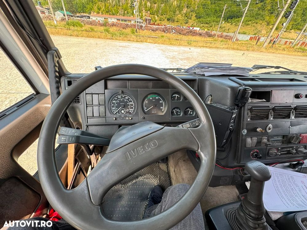 Iveco MAGIRUS - 7
