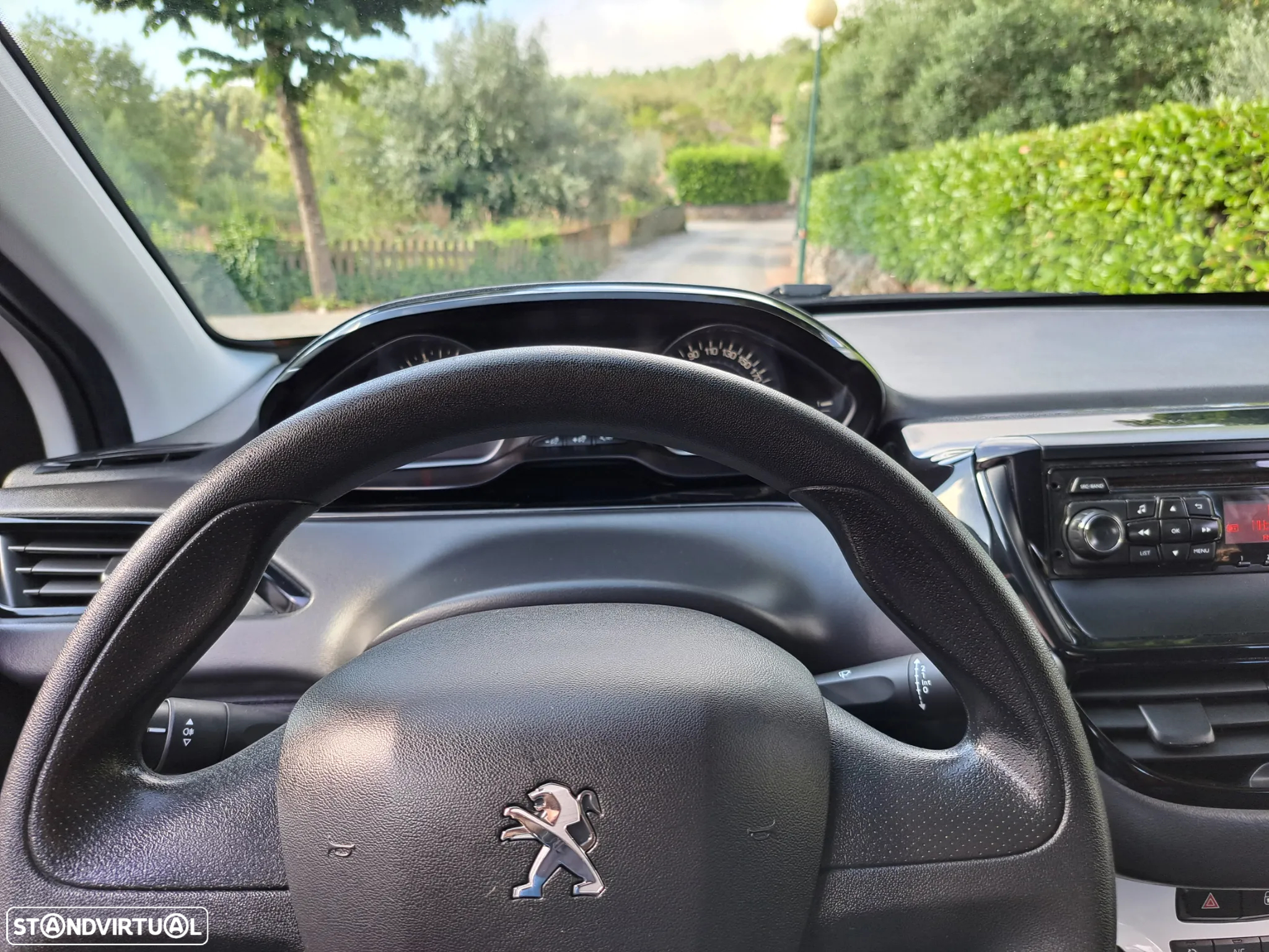 Peugeot 208 PureTech 68 Like - 17