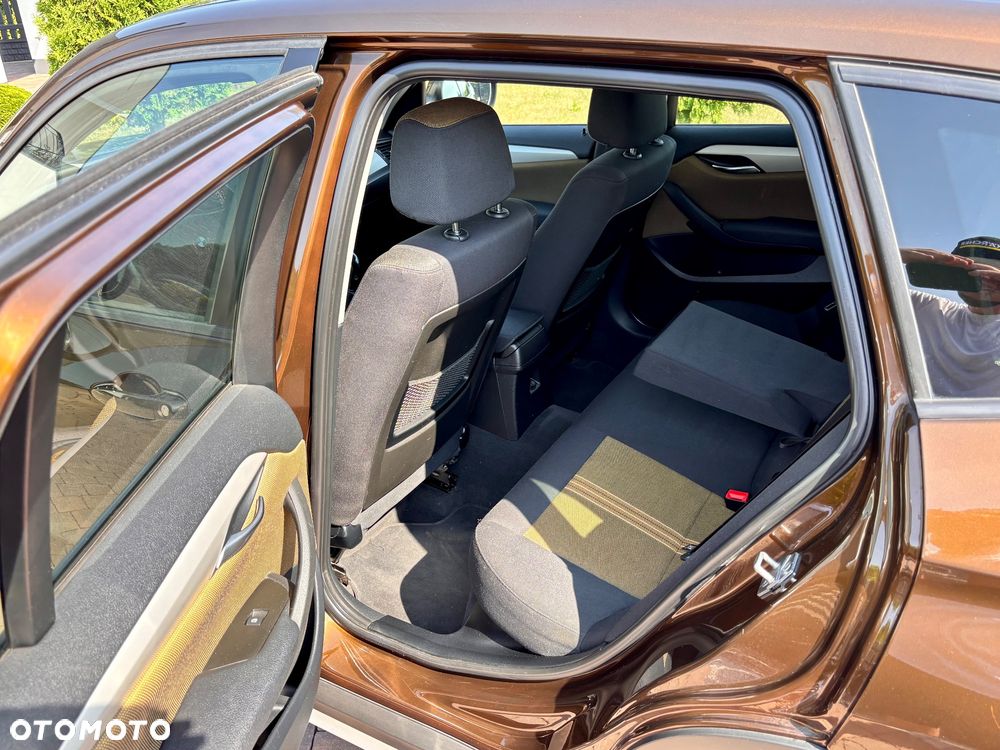 BMW X1 - 23