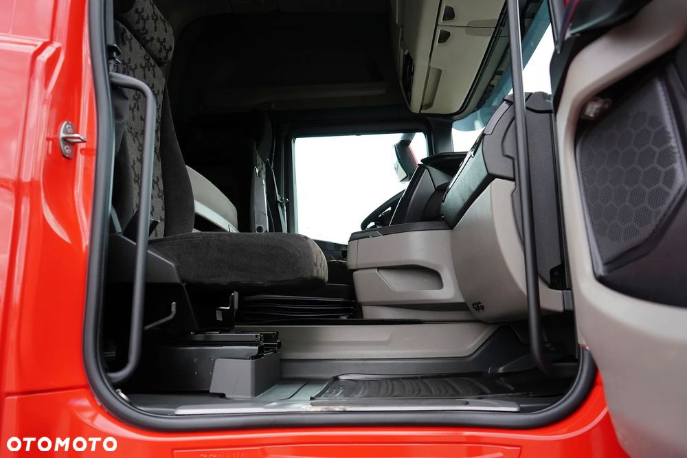 Scania / R 450 / EURO 6 / ACC / RETARDER - 36