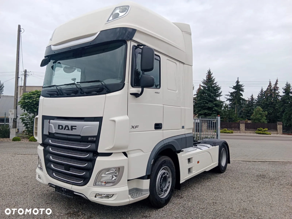 DAF