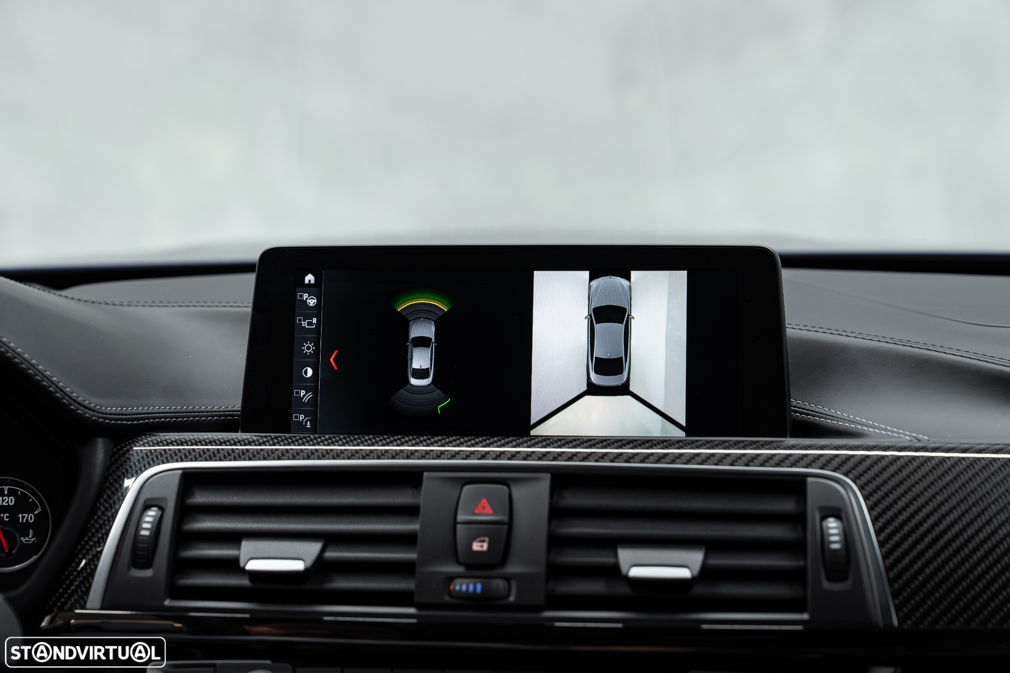 BMW M4 - 47