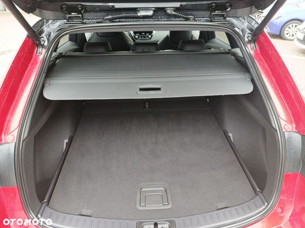 Toyota Corolla 1.8 Hybrid GR Sport - 12