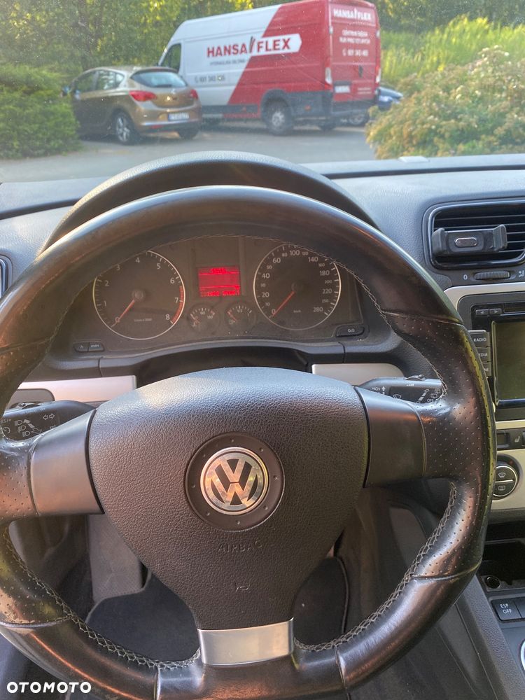 Volkswagen Scirocco 1.4 TSI - 8