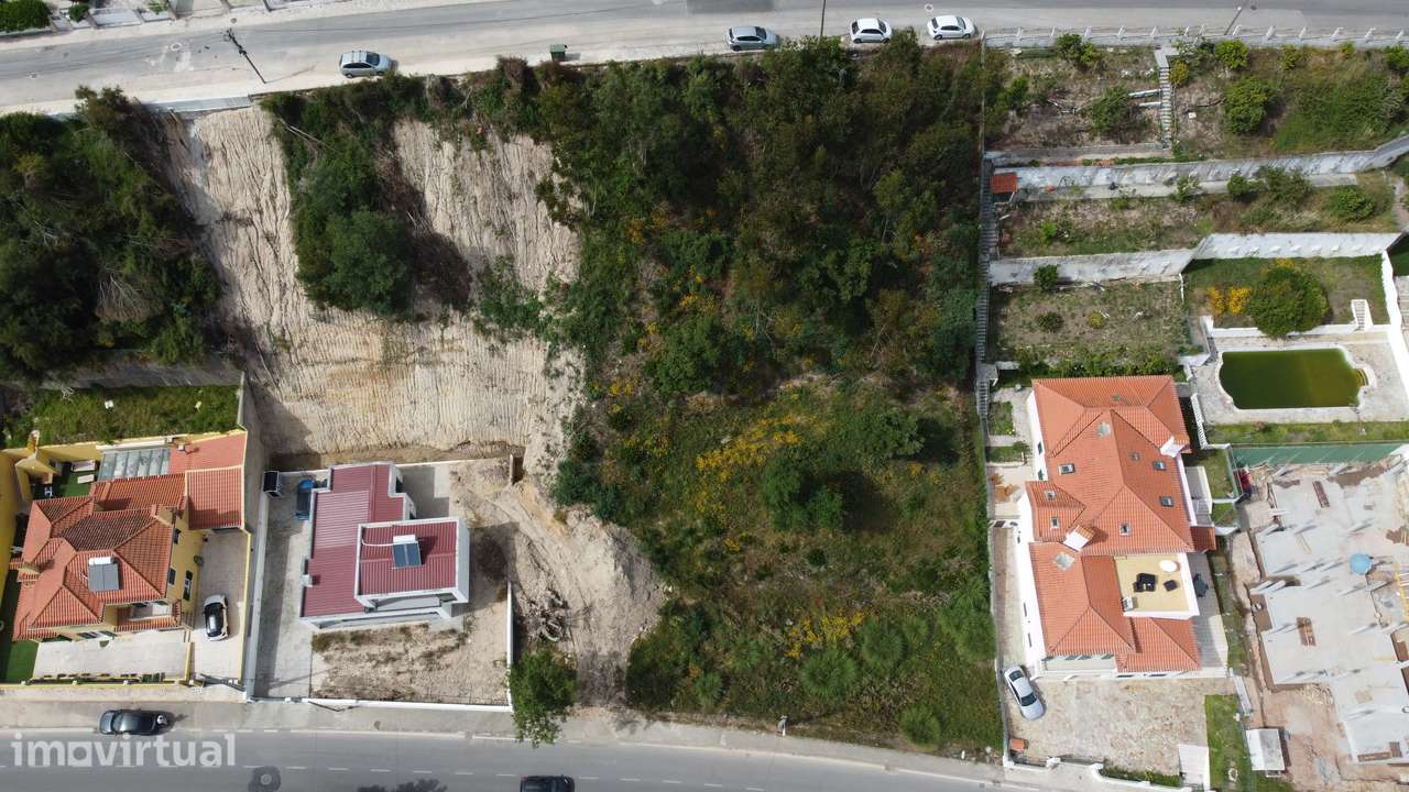 Terreno Urbano - Venda do Pinheiro - Grande imagem: 3/9