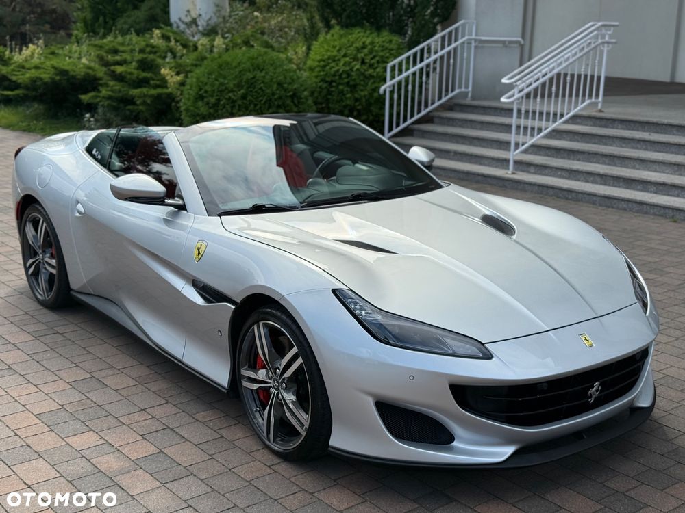 Ferrari Portofino - 3