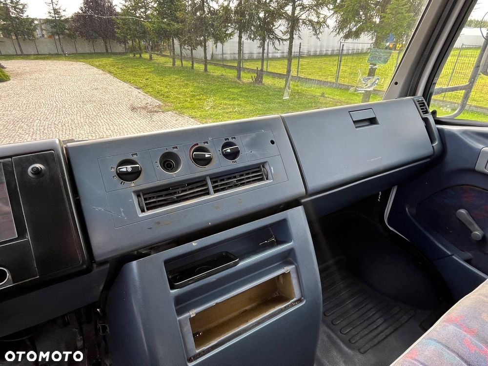 Mercedes-Benz 614 D-vario - 11