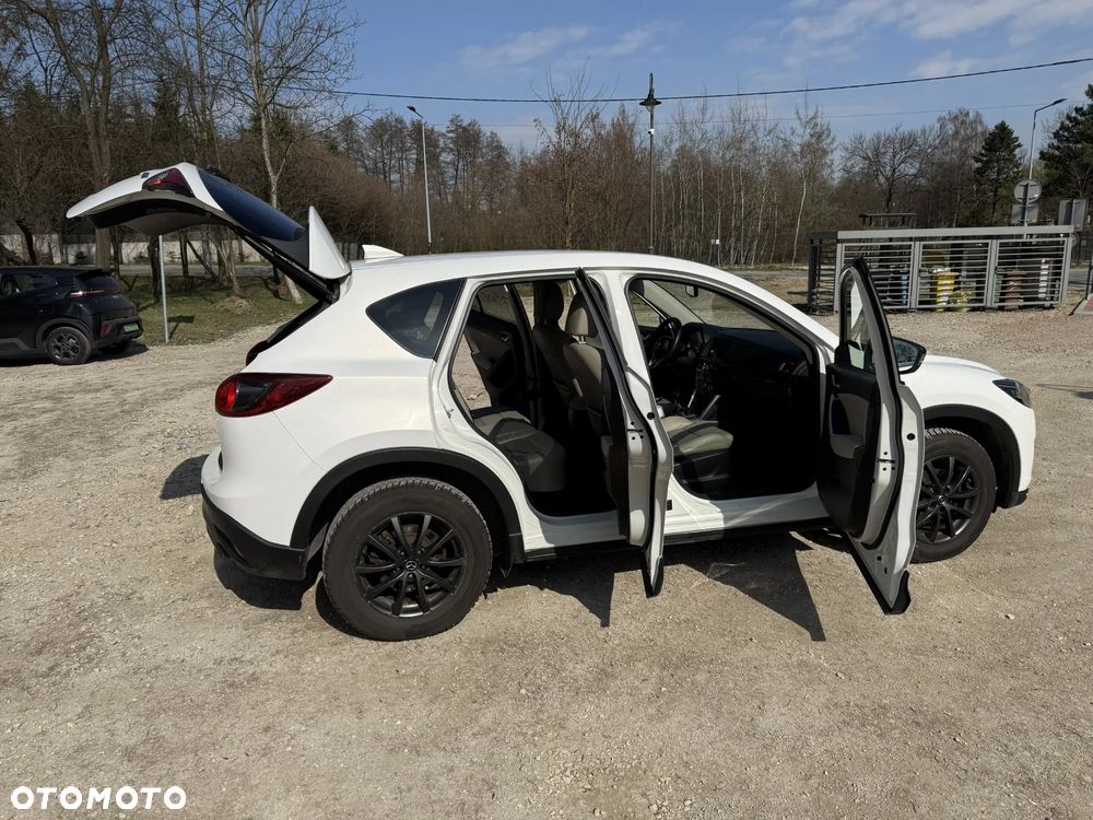 Mazda CX-5 2.0 Skypassion - 12