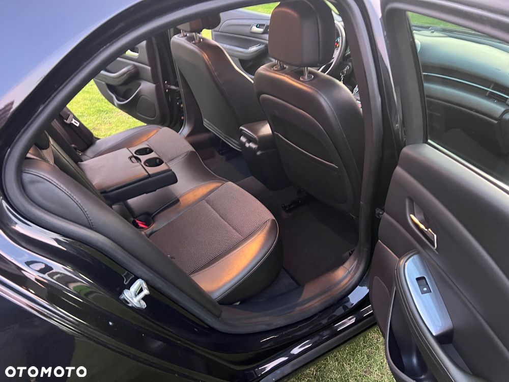 Chevrolet Malibu 2.0 d LT - 10