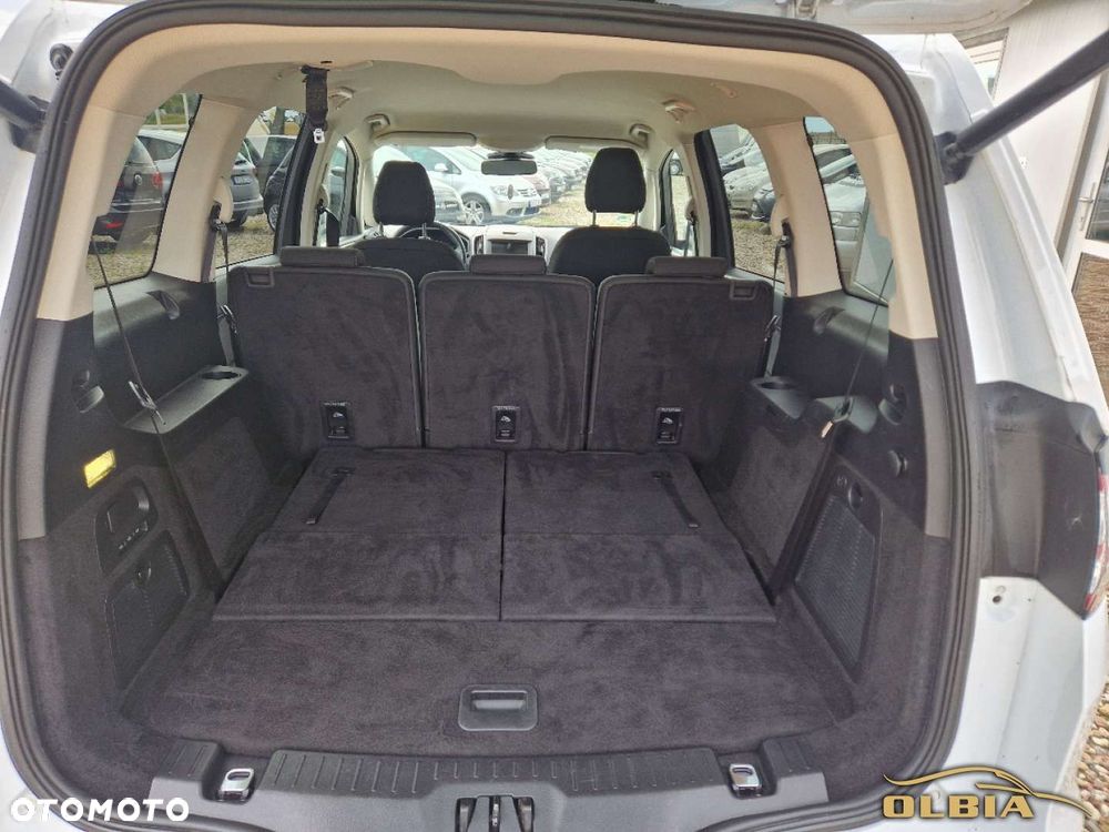 Ford Galaxy - 15