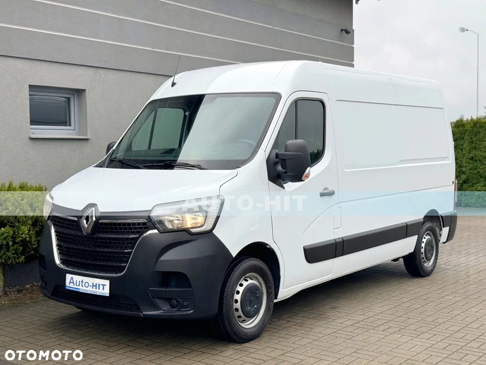 Renault Master - 5