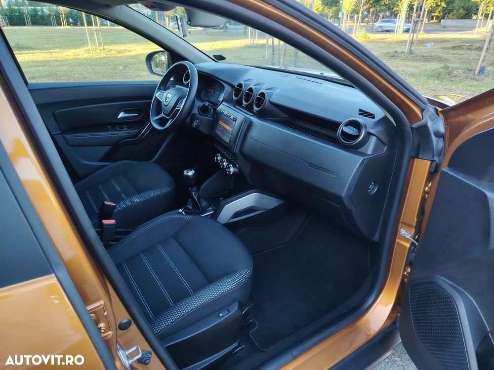 Dacia Duster - 7