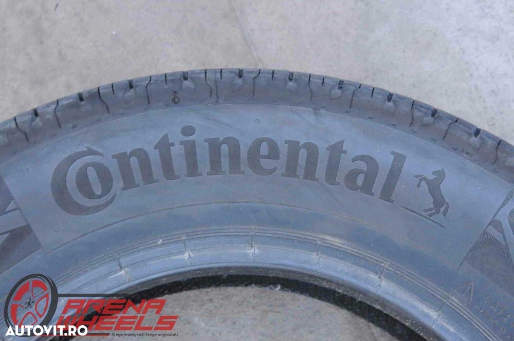 Anvelope Vara 15 inch Continental EcoContact 6 195/65 R15 - 7