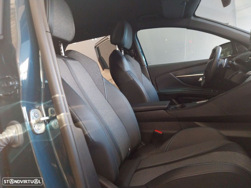 Peugeot 3008 - 10