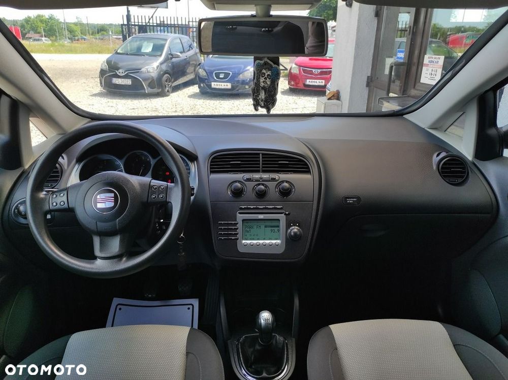 Seat Altea - 11