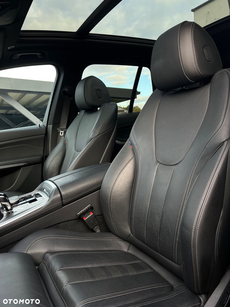 BMW X5 xDrive30d sport - 17