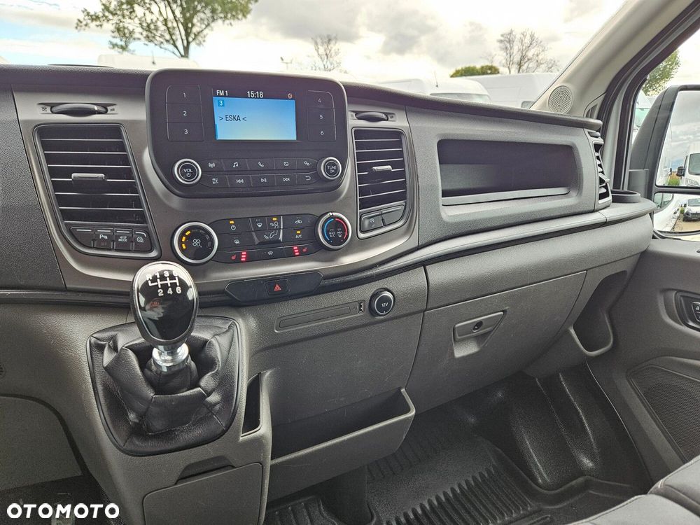 Ford transit L4H3 *59999zł NETTO* 2.0TdCi/131KM - 28