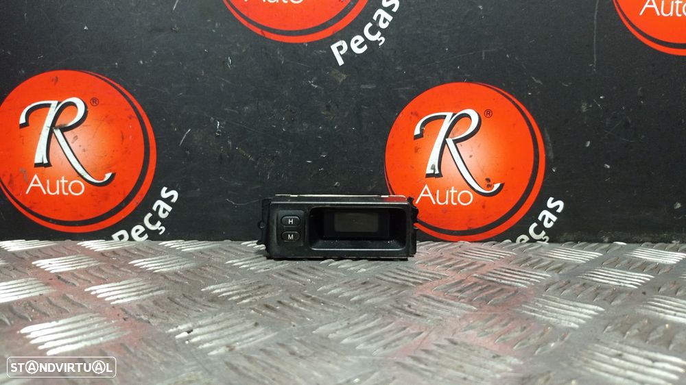 Display Rover 25 Hatchback (Rf) - 1