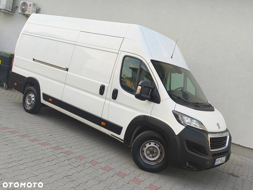 Peugeot Ekspert L5H3 - 1