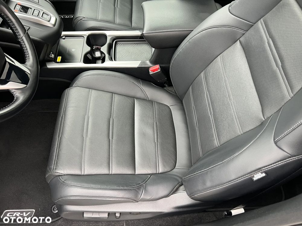 Honda CR-V 2.0 i-MMD Executive CVT - 29