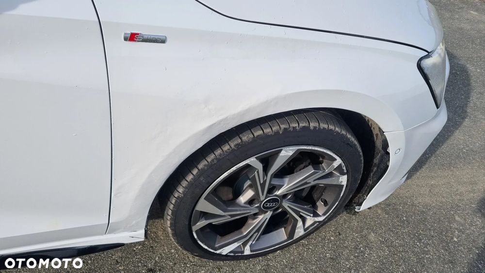 Audi A3 Sportback 2.0 TDI (clean diesel) S tronic S line Sportpaket - 3