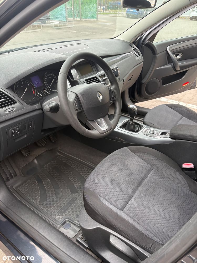 Renault Laguna - 10