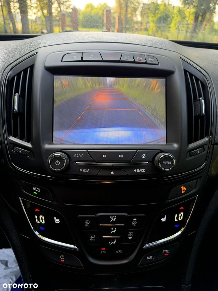 Opel Insignia - 41