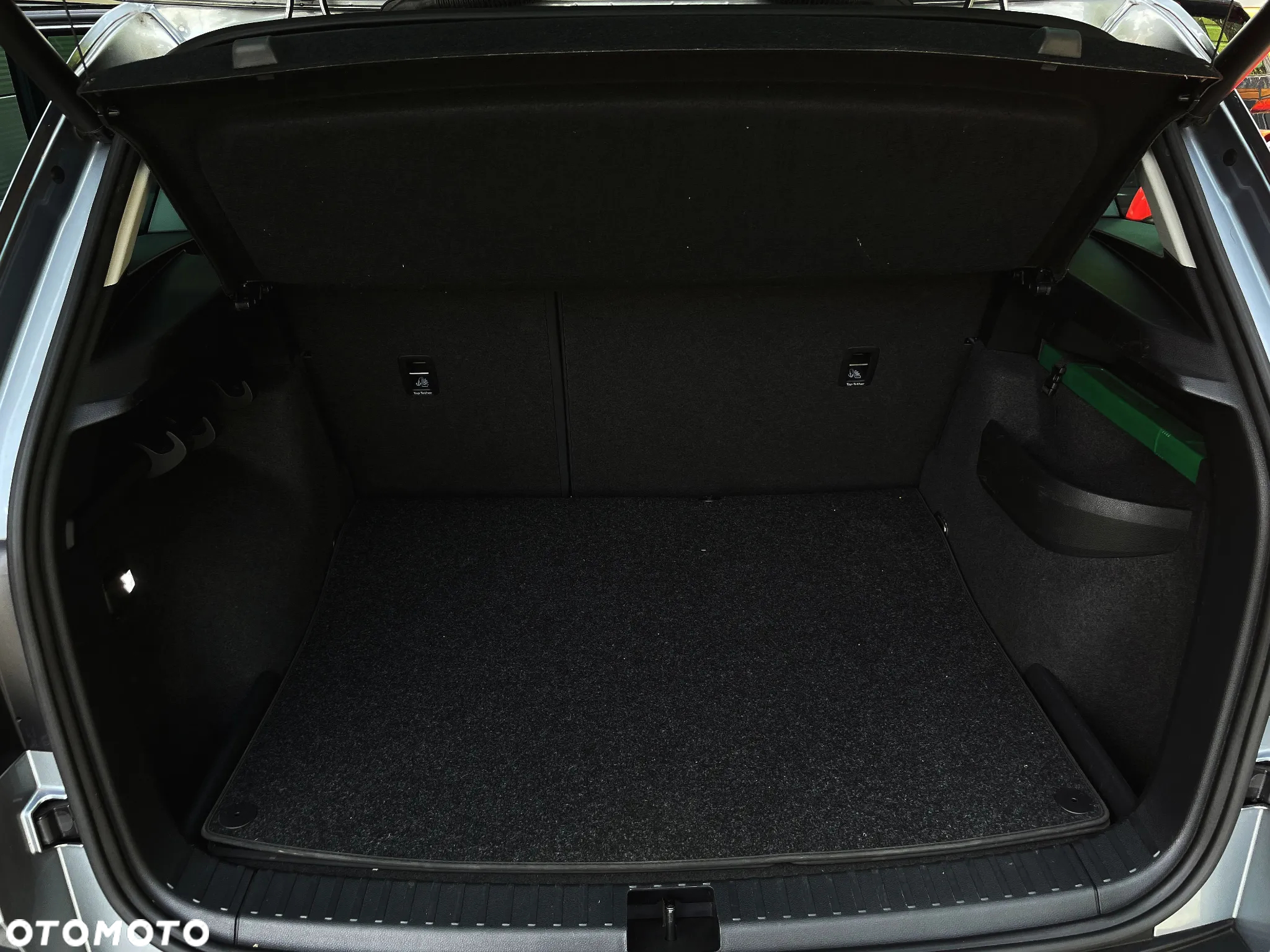 Skoda Karoq 1.5 TSI ACT 4x2 Style DSG - 38