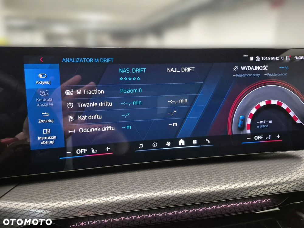 BMW M4 Competition M xDrive - 30