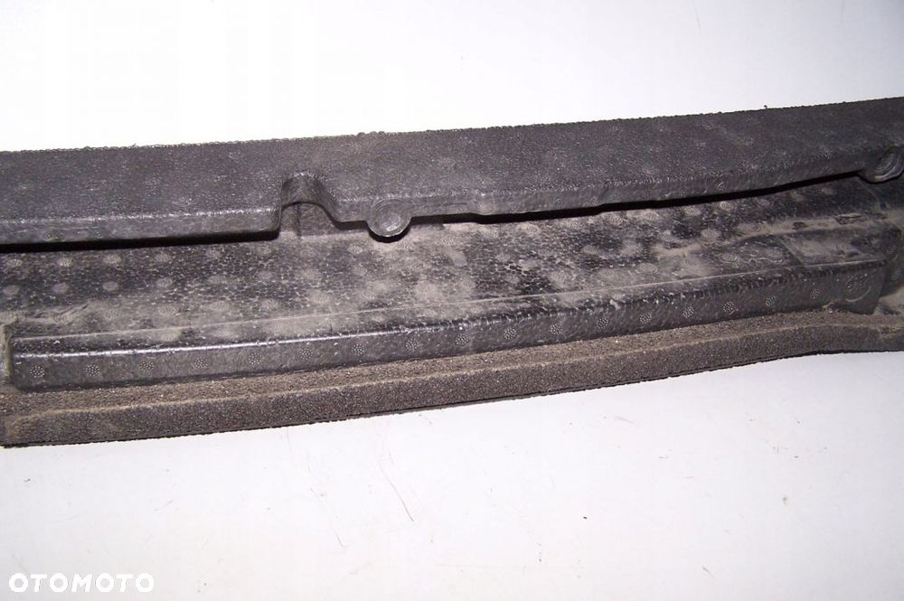 Skoda Superb 3 III przód absorber 3V0807248G - 3