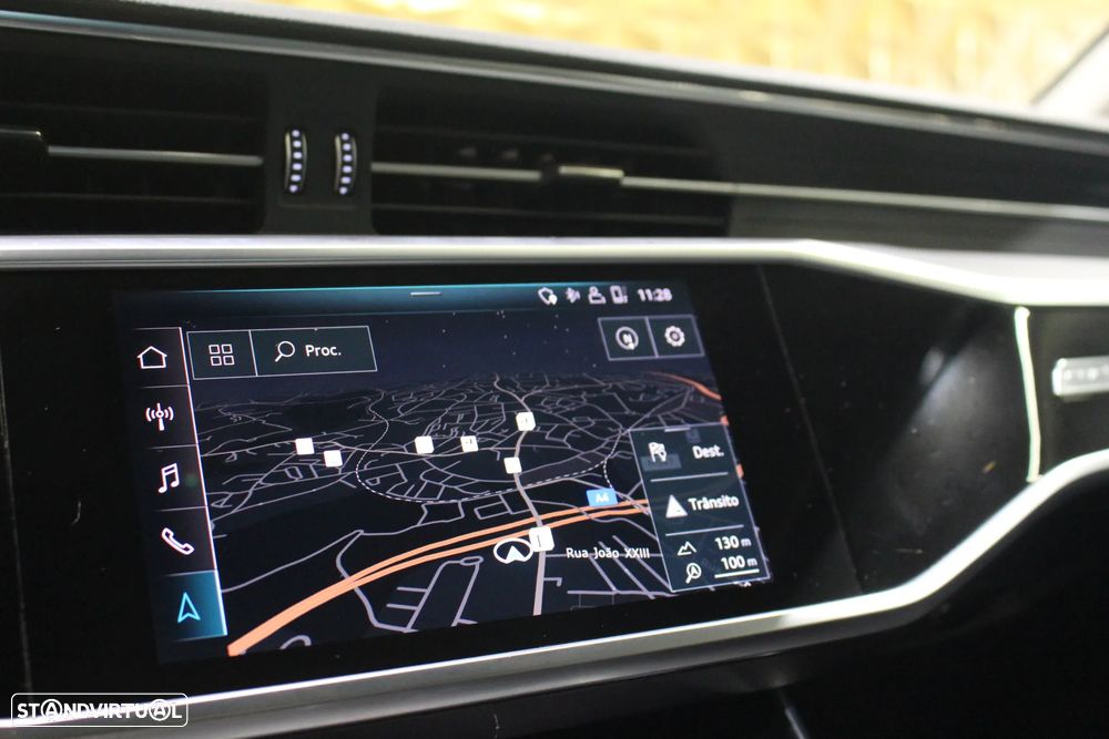 Audi A7 Sportback 50 TDI V6 quattro Advance Tiptronic - 25