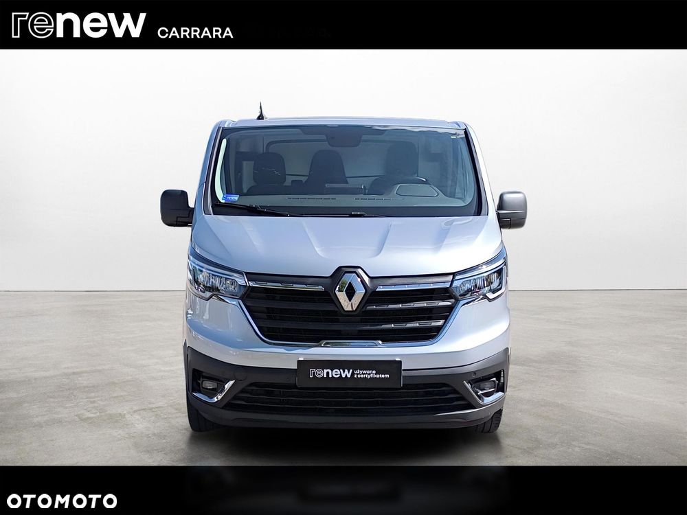 Renault trafic - 8
