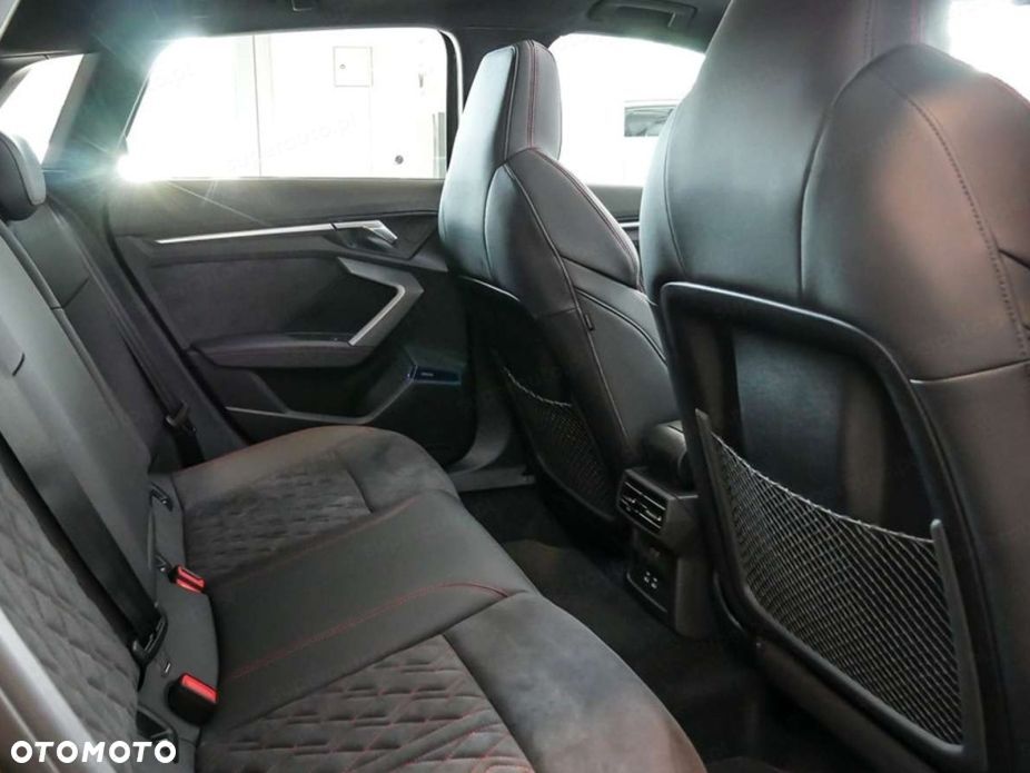 Audi S3 Sportback TFSI Quattro S tronic - 19
