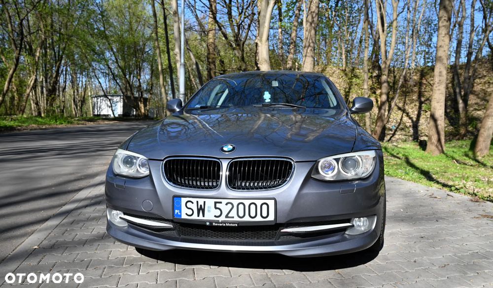 BMW Seria 3 - 9