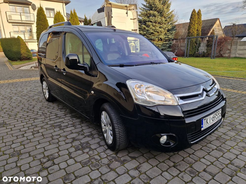 Citroën Berlingo - 3