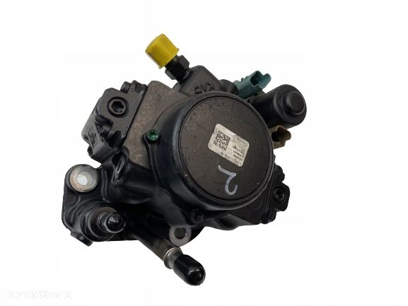 POMPA WTRYSKOWA FORD CITROEN PEUGEOT 2.0 TDCI HDI 9424A050A 9687959180 - 2