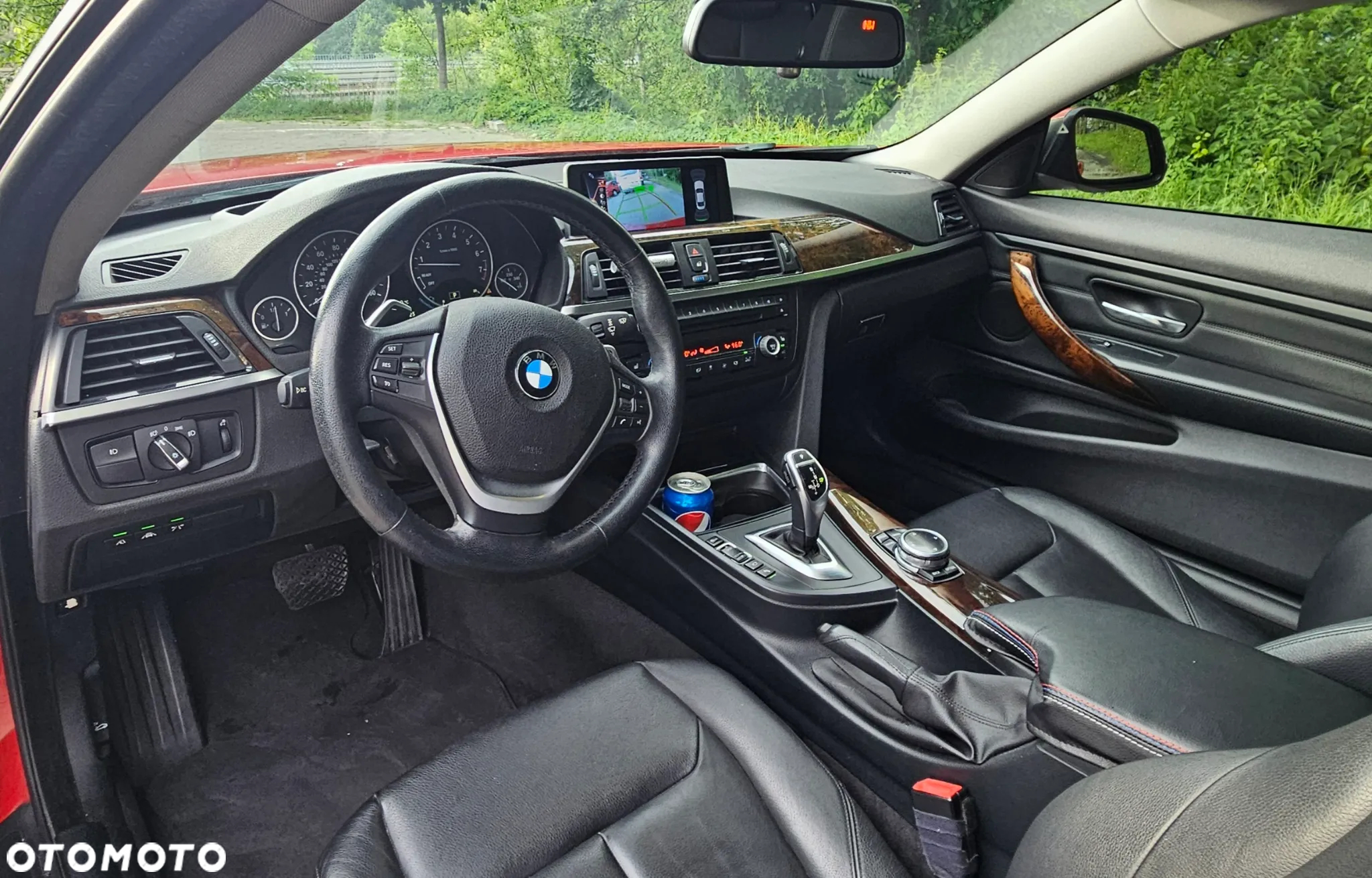 BMW Seria 4 428i Coupe xDrive - 8