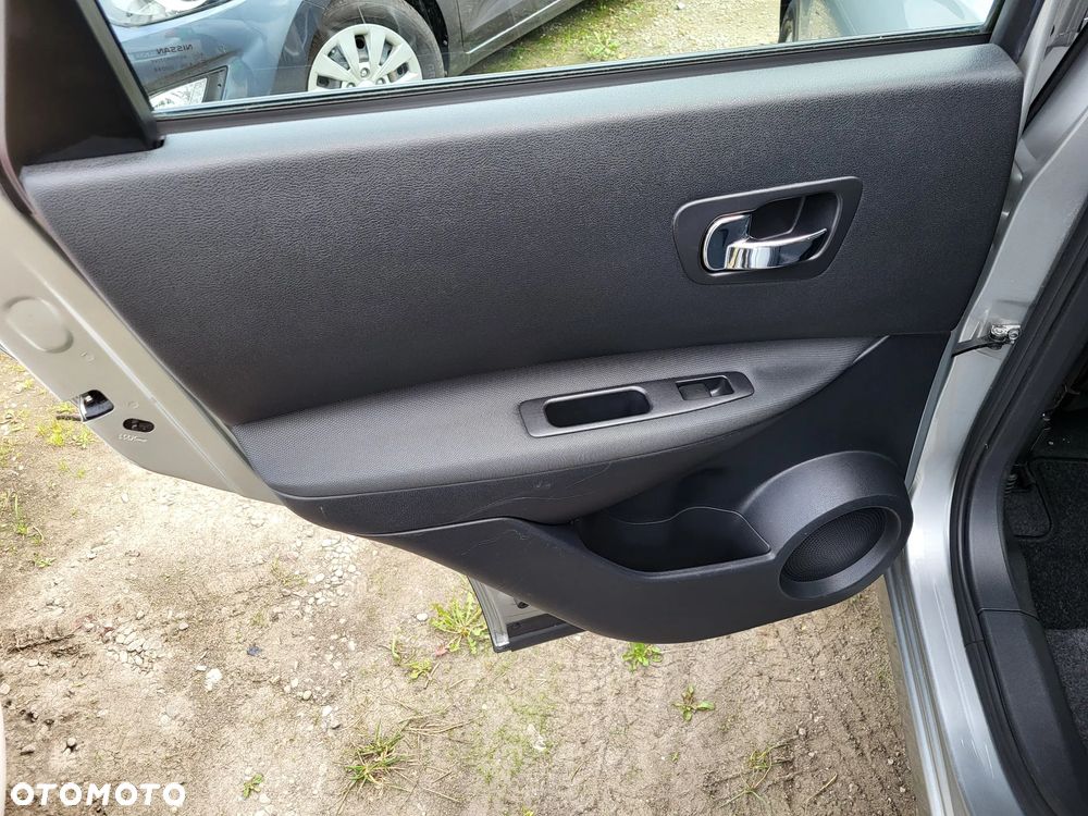Nissan Qashqai - 20