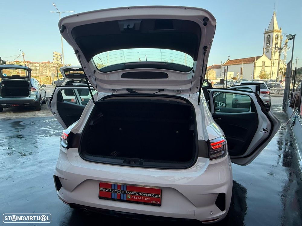 Renault Clio SCe 65 EVOLUTION - 15