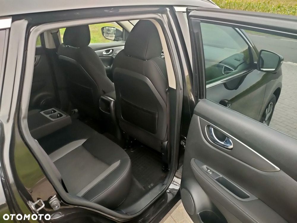 Nissan Qashqai - 14