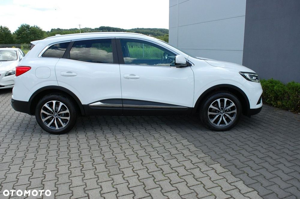 Renault Kadjar - 19